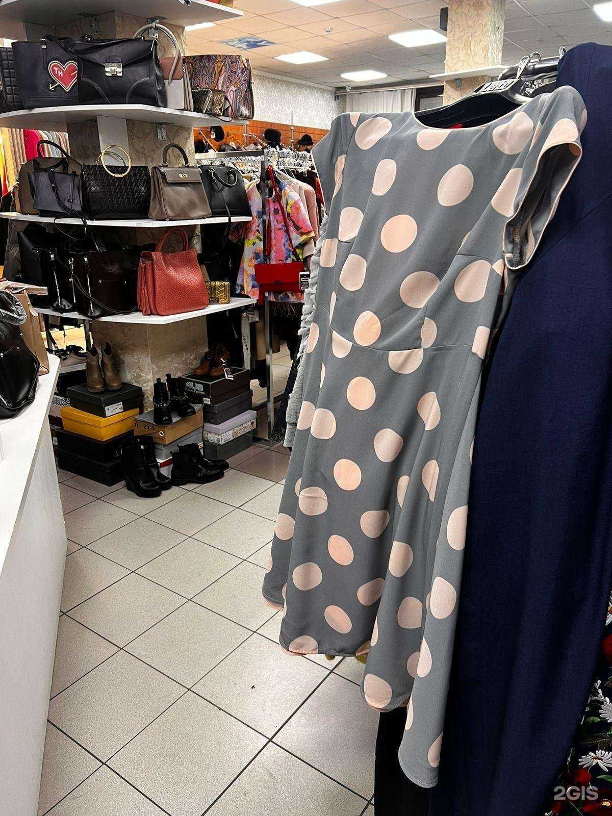 Отзывы на компанию Комиссионный маркет в г. Красноярск c фото