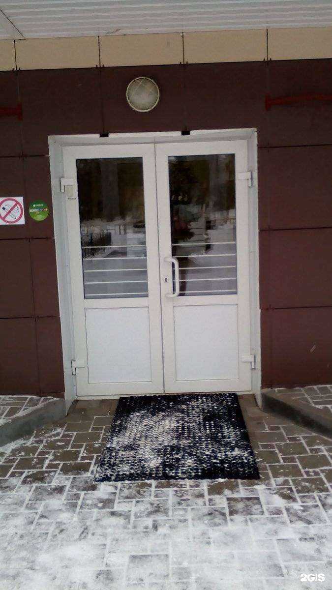 Отзывы на компанию Молодежная в Кирове c фото