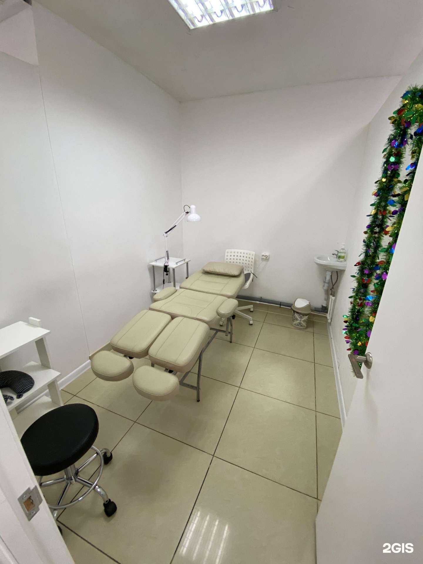 Отзывы на компанию Бьюти-коворкинг в Оренбурге c фото