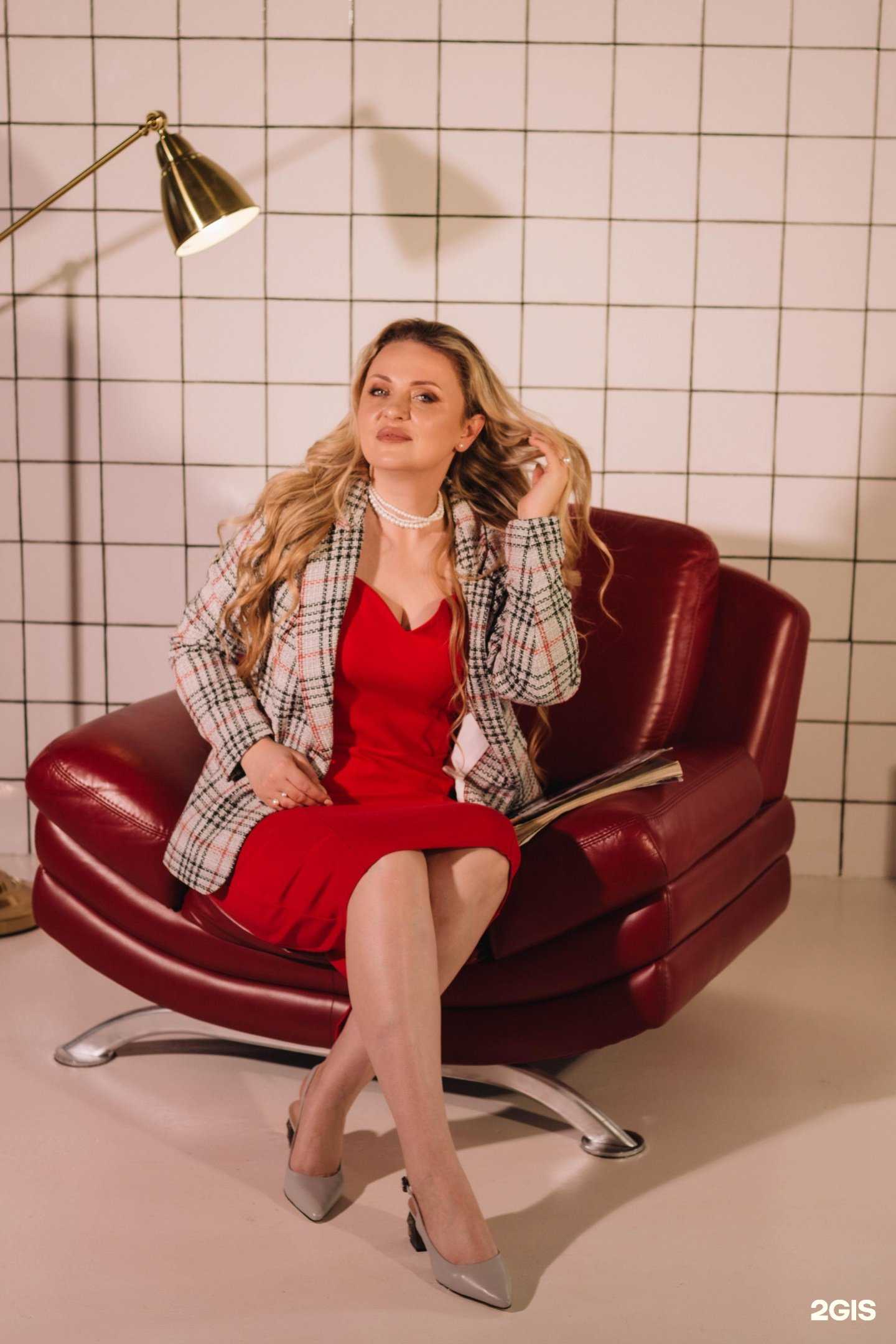 Отзывы на компанию Антонова и партнёры в Краснодаре c фото