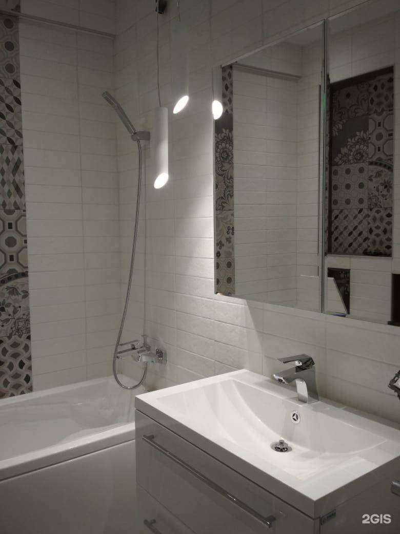 Отзывы на компанию Студия ремонта РСК в г. Казань c фото