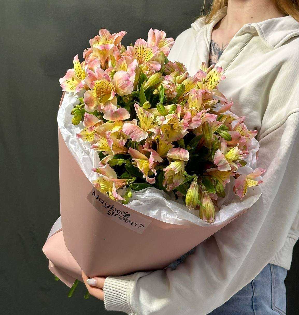 Отзывы на компанию Maybe Green? в Краснодаре c фото