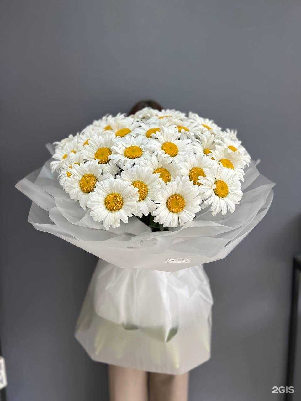 Отзывы на компанию Wowbuket34 в г. Волгоград c фото