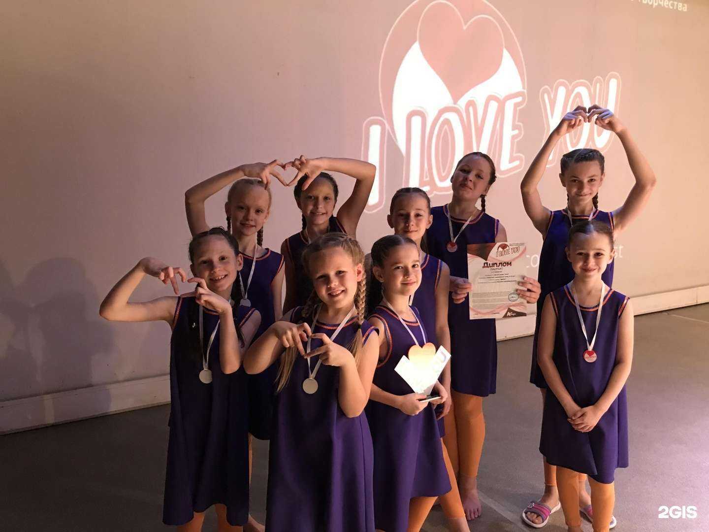 Отзывы на компанию Forte в Омске c фото