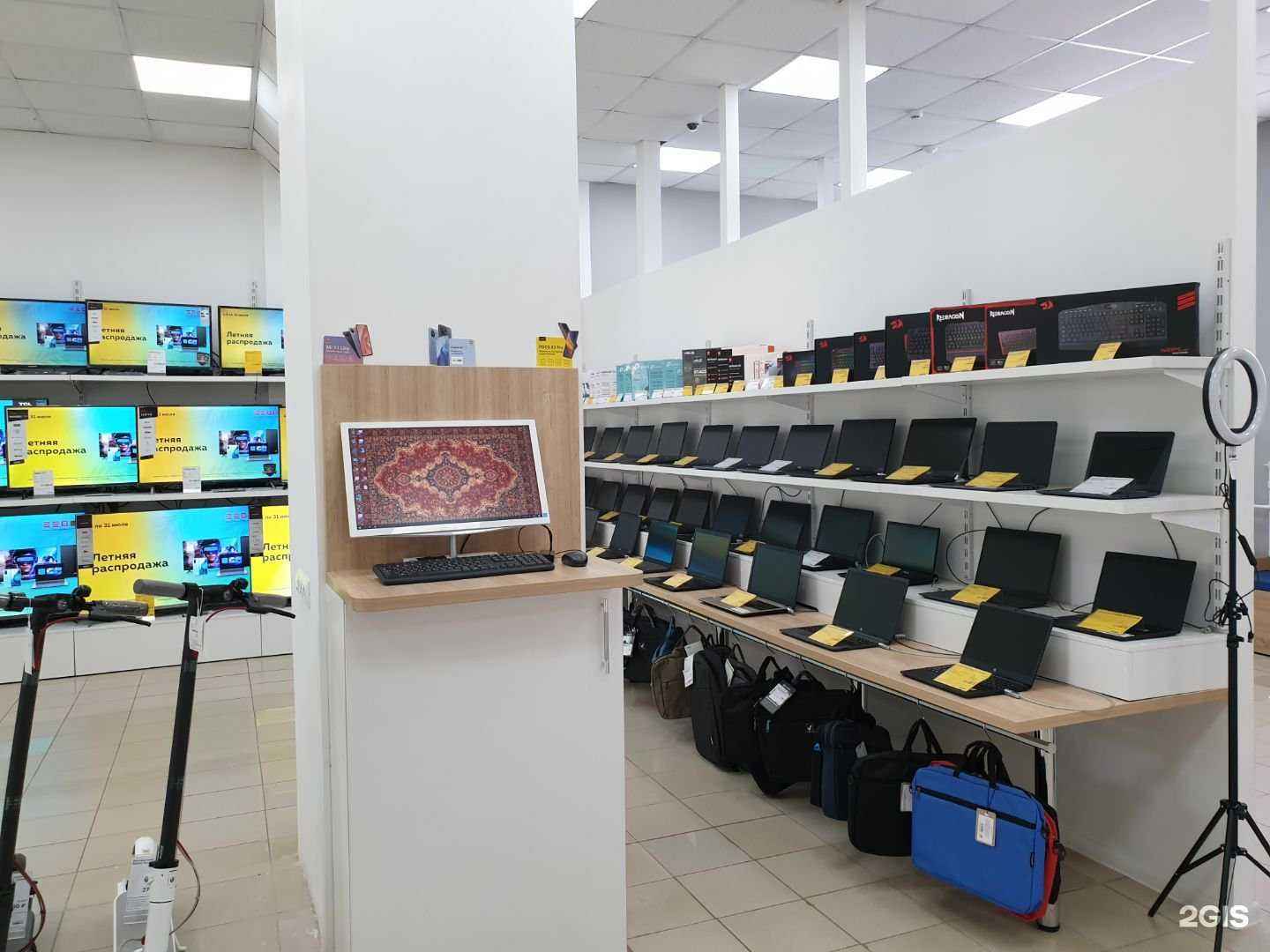 Отзывы на компанию Зеон в Глазове c фото