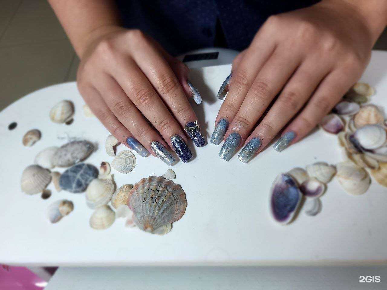 Отзывы на компанию Kitsune в Тюмени c фото