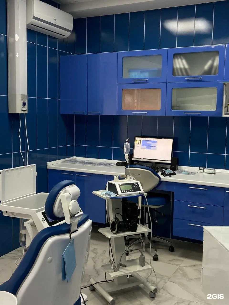 Отзывы на компанию Art Clinic Dental в Нальчике c фото