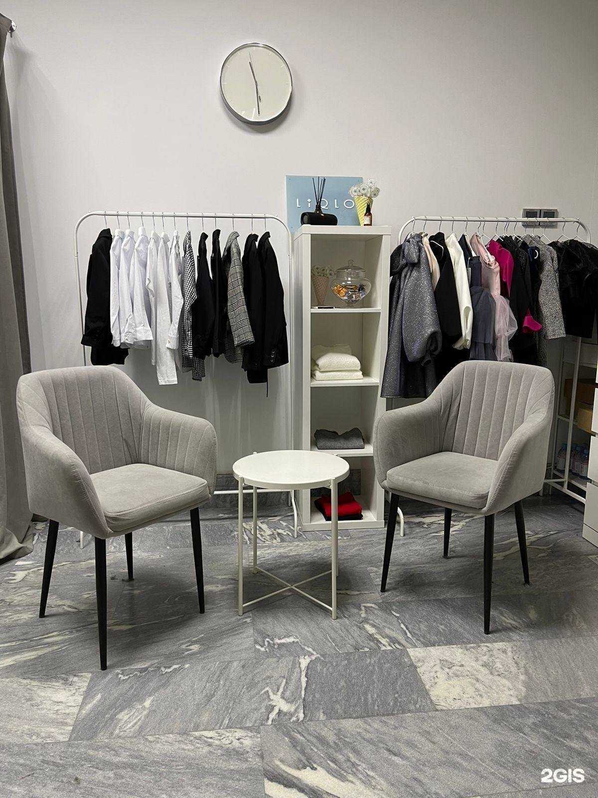 Отзывы на компанию Liqlo в Ростове-на-Дону c фото