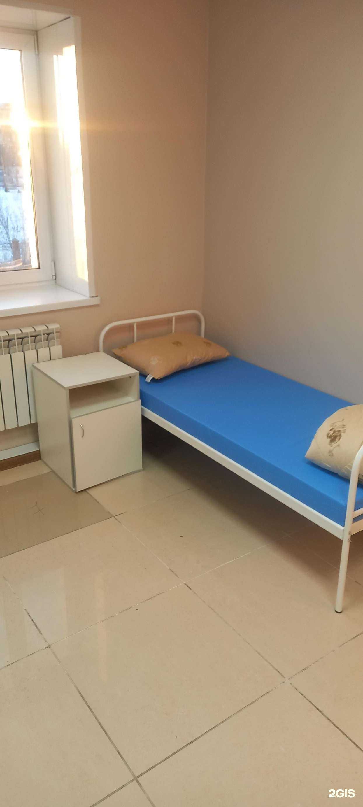 Отзывы на компанию Трезвая поступь в Иванове c фото