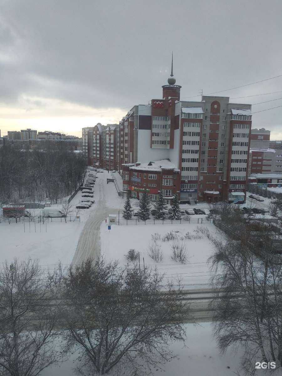 Отзывы на компанию Руст в Барнауле c фото - фотография 2 из 2