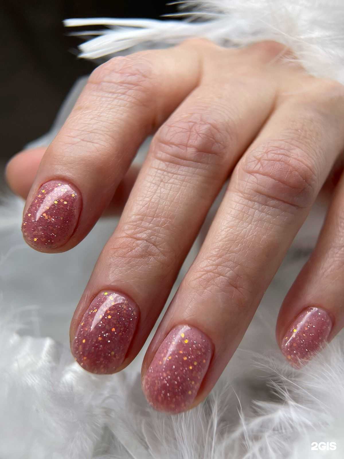 Отзывы на компанию Кабинет маникюра и педикюра в г. Барнаул c фото