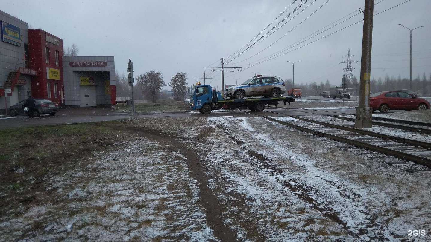 Отзывы на компанию Знак+ в Набережных Челнах c фото