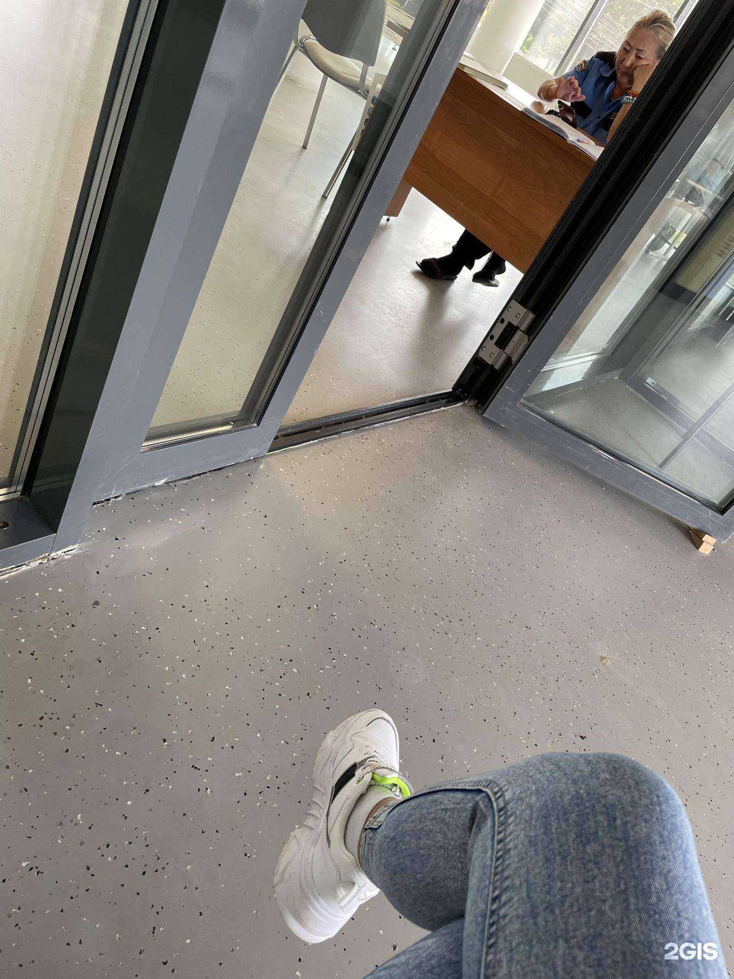 Отзывы на компанию Республиканская больница №1 - Национальный центр медицины им. М.Е. Николаева в г. Якутск c фото