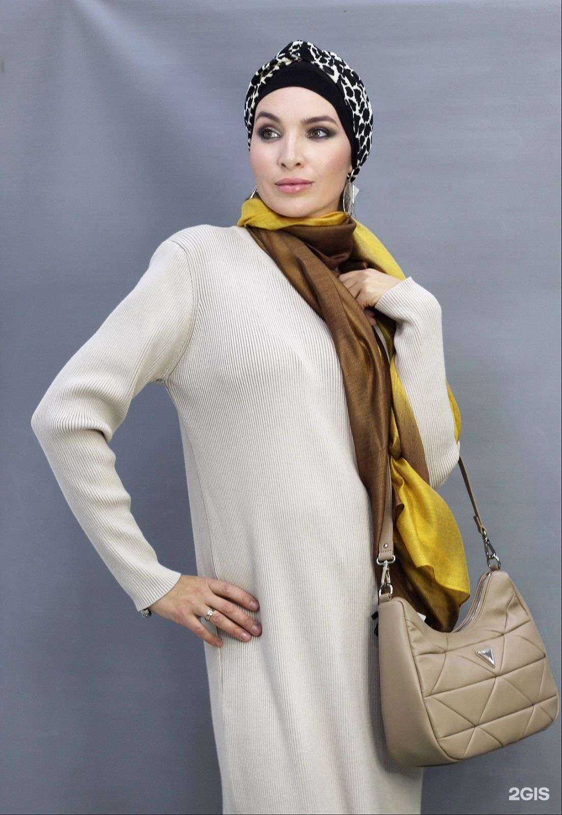 Отзывы на компанию Galiya Kamal в Уфе c фото