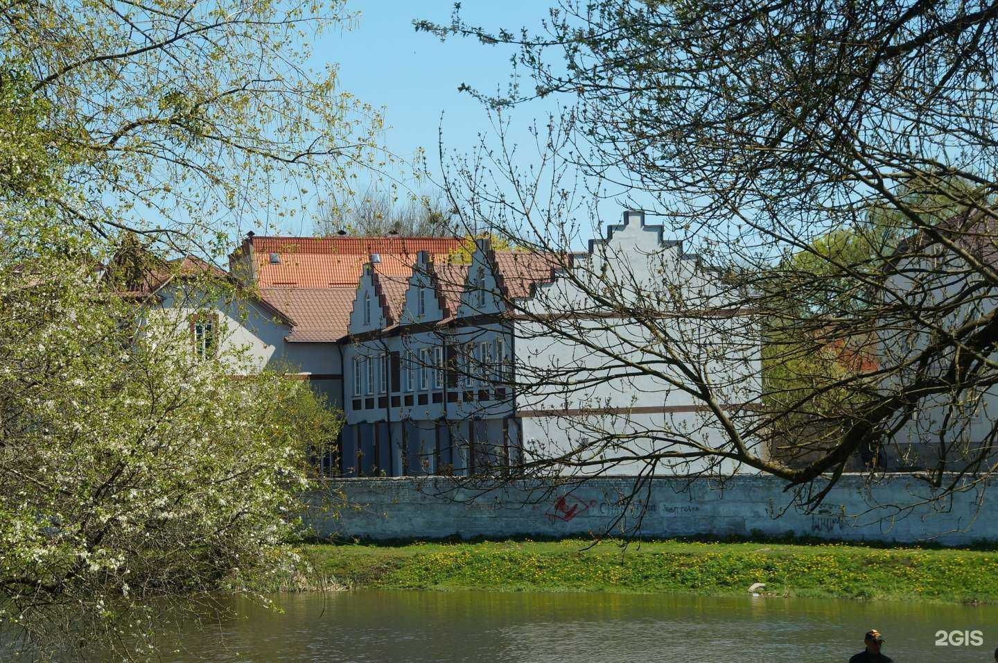 Отзывы на компанию Домик в Черняховске c фото - фотография 2 из 2