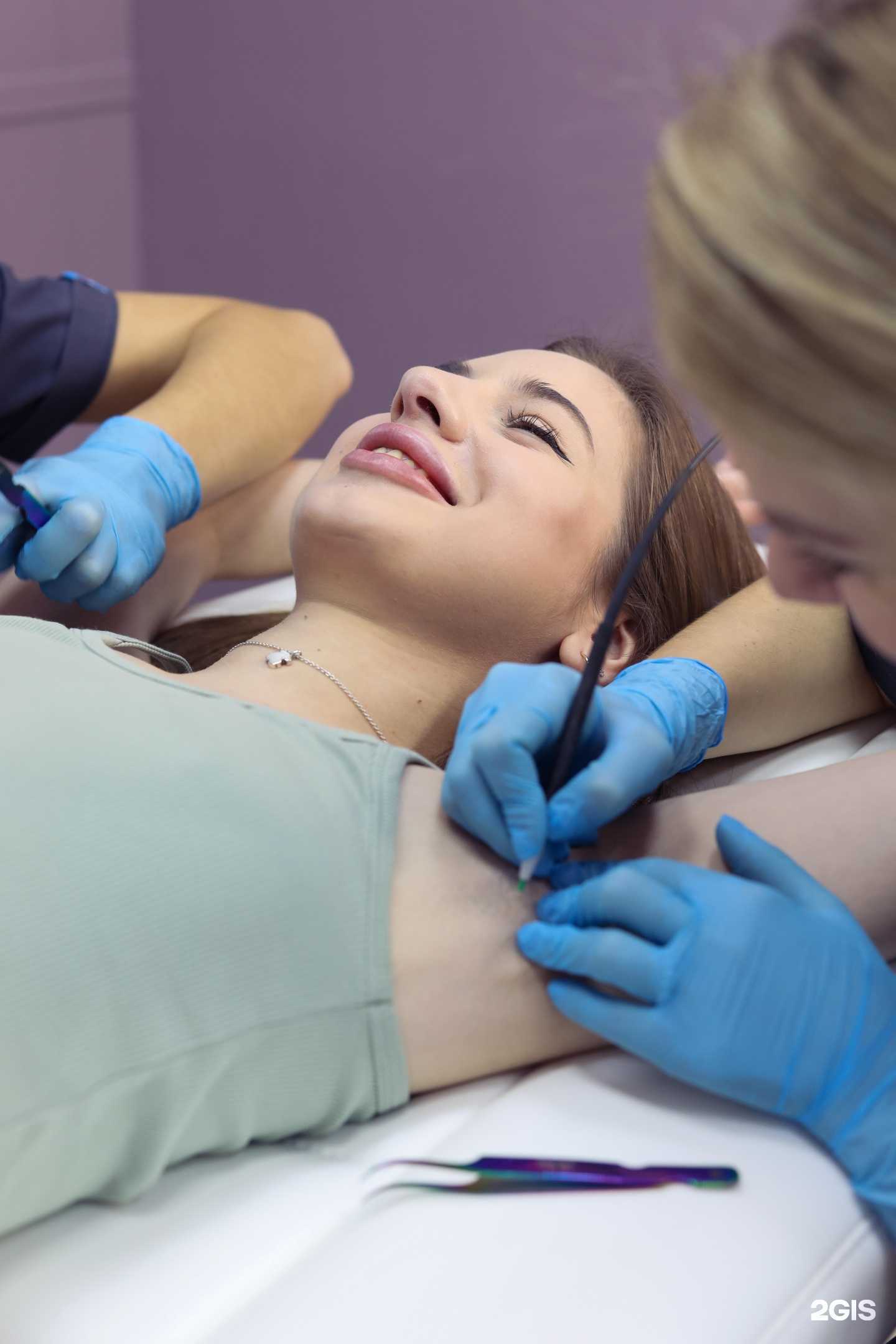 Отзывы на компанию Elektroepilka в г. Краснодар c фото