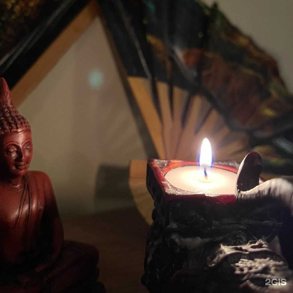 Отзывы на компанию Салон тайского массажа в Бийске c фото