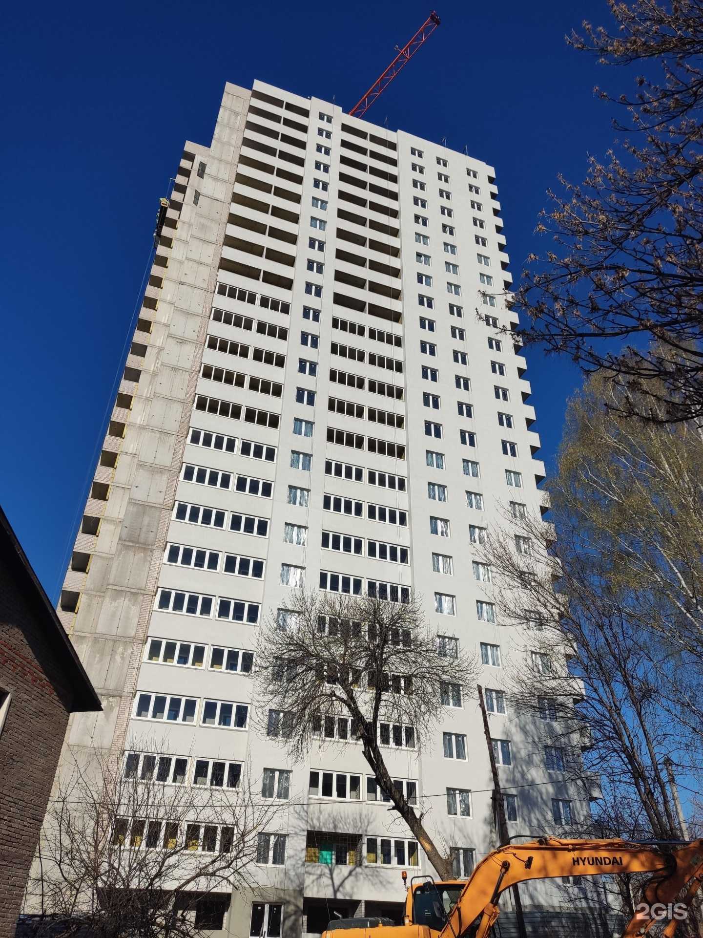 Отзывы на компанию Парикмахерская в Уфе c фото - фотография 2 из 2