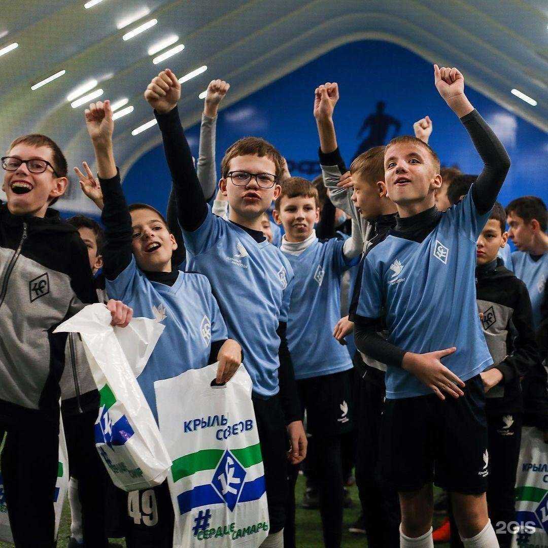 Отзывы на компанию Крылья советов в г. Самара c фото