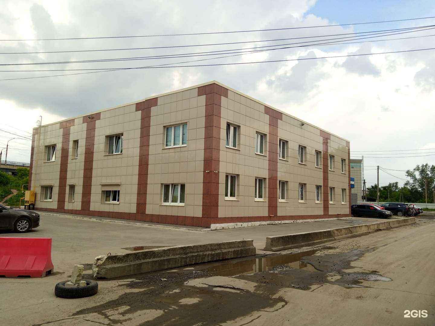 Отзывы на компанию Зенит-Чемпионика в Туле c фото