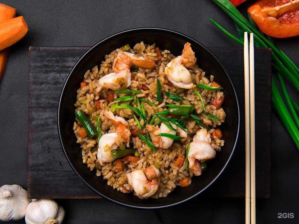 Отзывы на компанию Оу-шен food в Краснодаре c фото