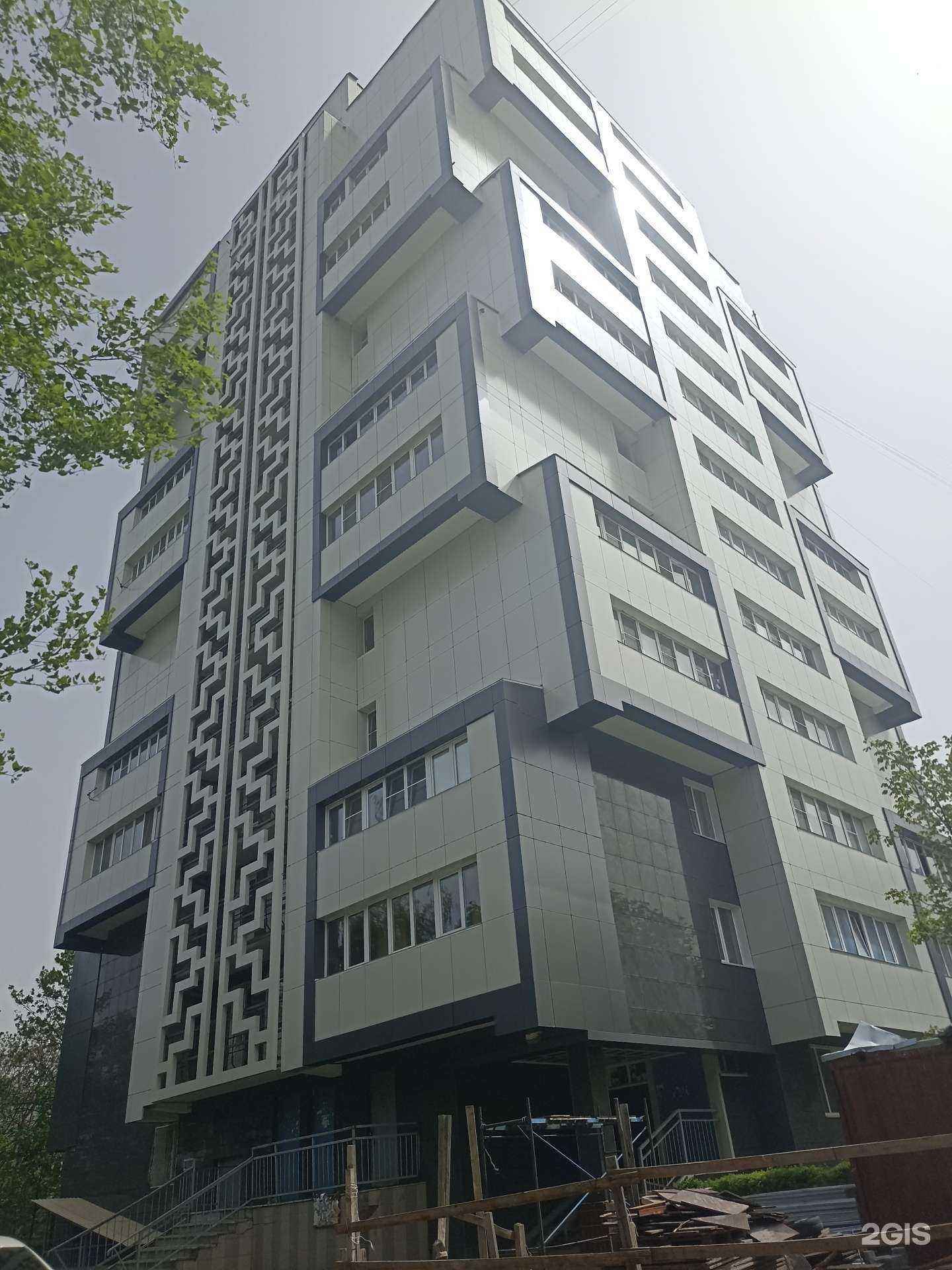 Отзывы на компанию СМУ-17 в Кисловодске c фото - фотография 2 из 2