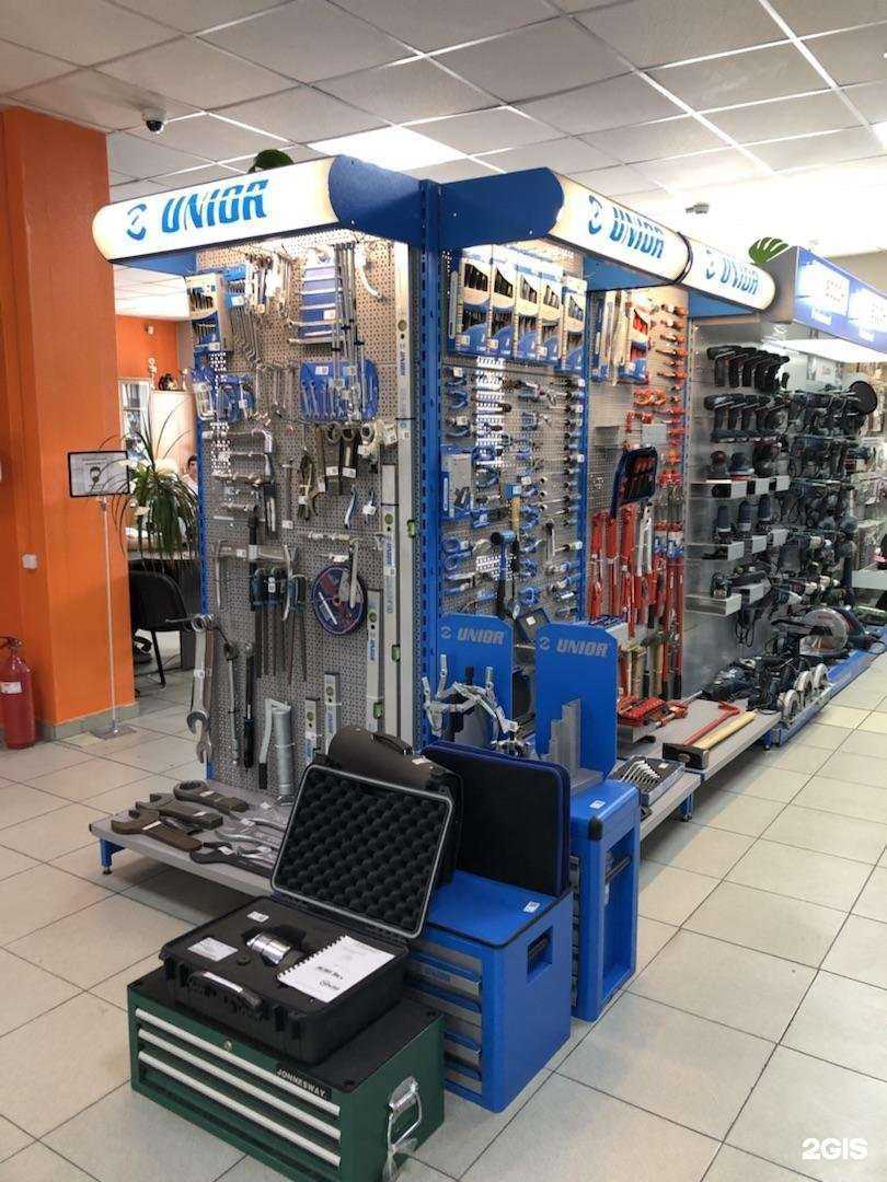 Отзывы на компанию Сибинструмент в г. Иркутск c фото