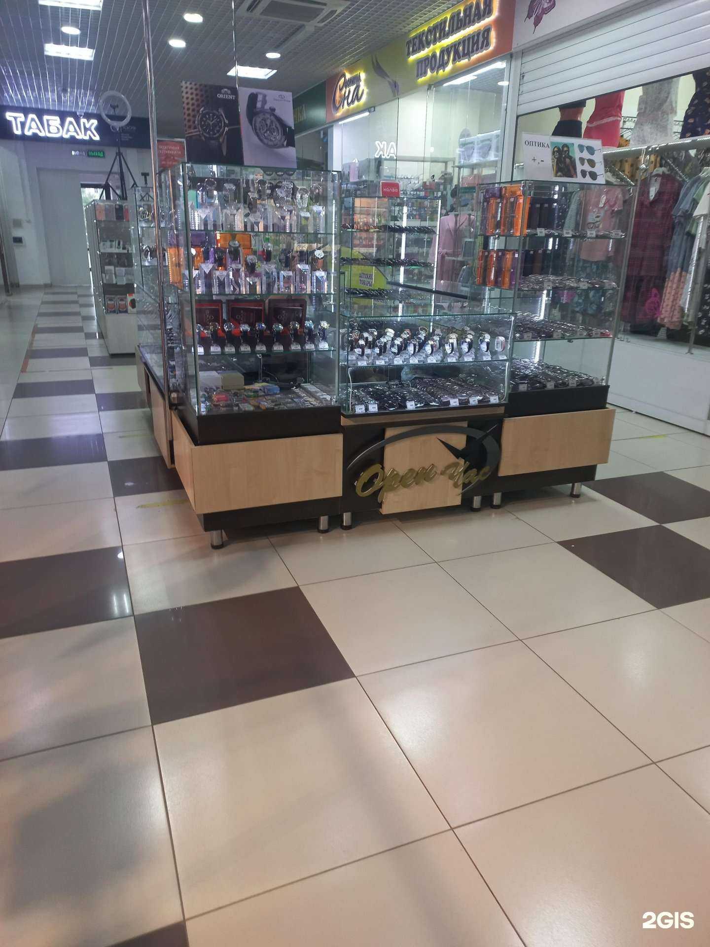 Отзывы на компанию Оренчас в г. Оренбург c фото