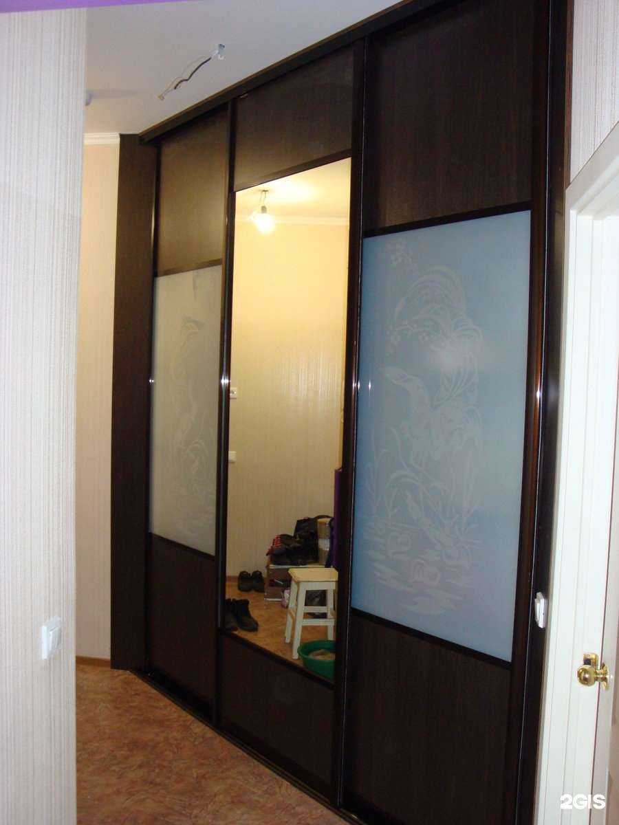 Отзывы на компанию Via в Кемерове c фото