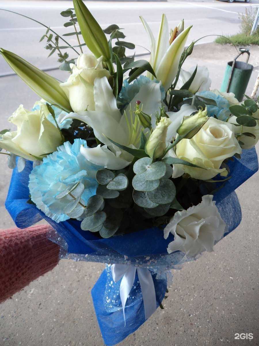 Отзывы на компанию Nezabudki в Перми c фото