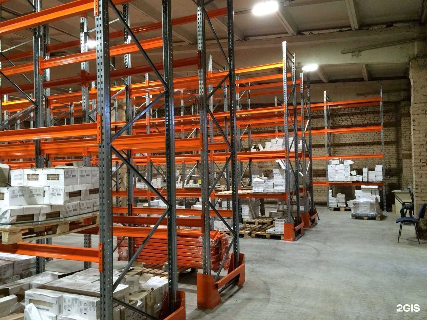 Отзывы на компанию Абрис в Тюмени c фото