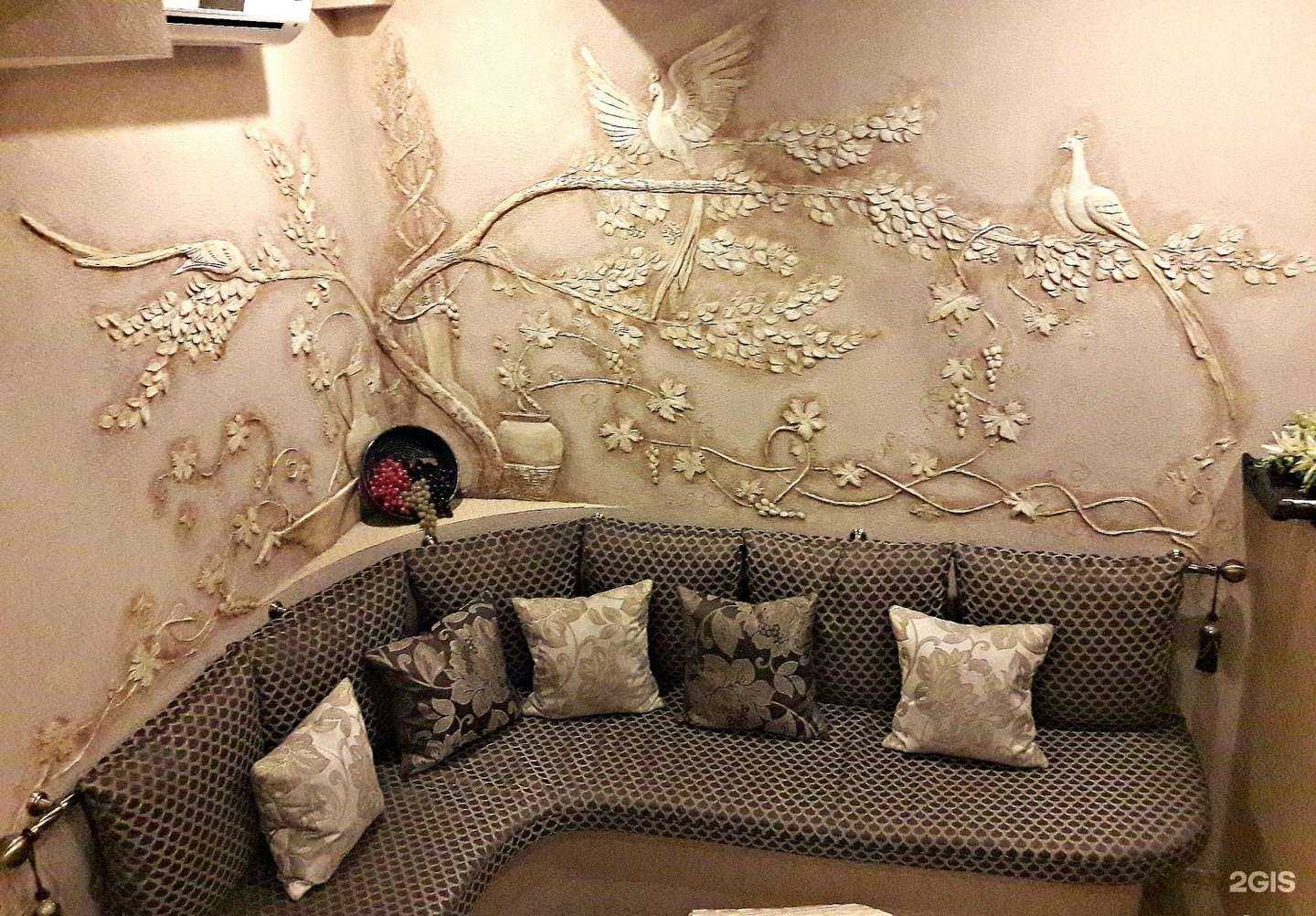 Отзывы на компанию СПА хамам в г. Тамбов c фото