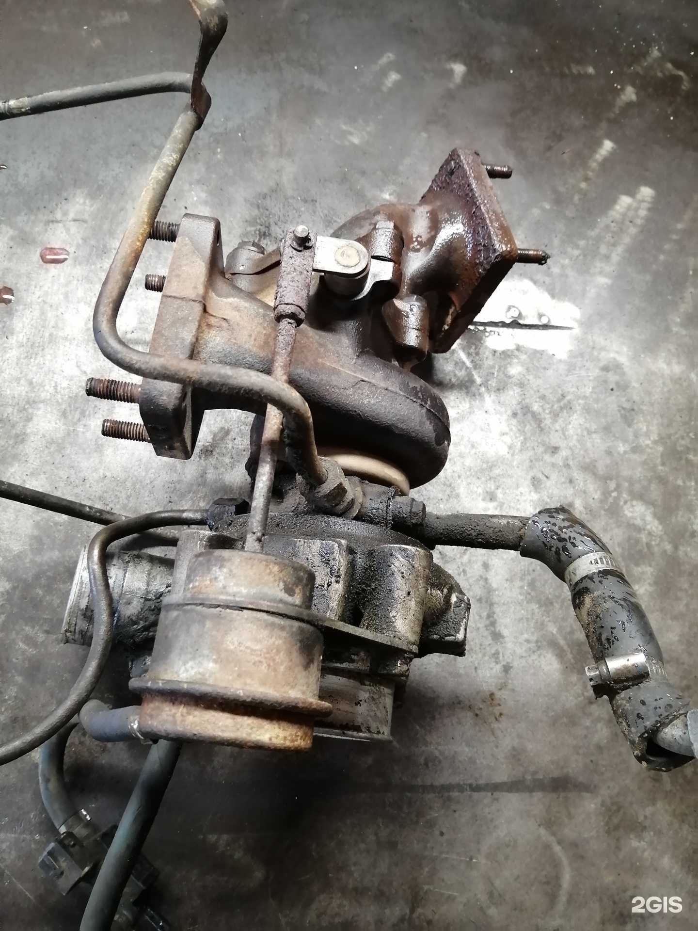 Отзывы на компанию Северный в Владимире c фото