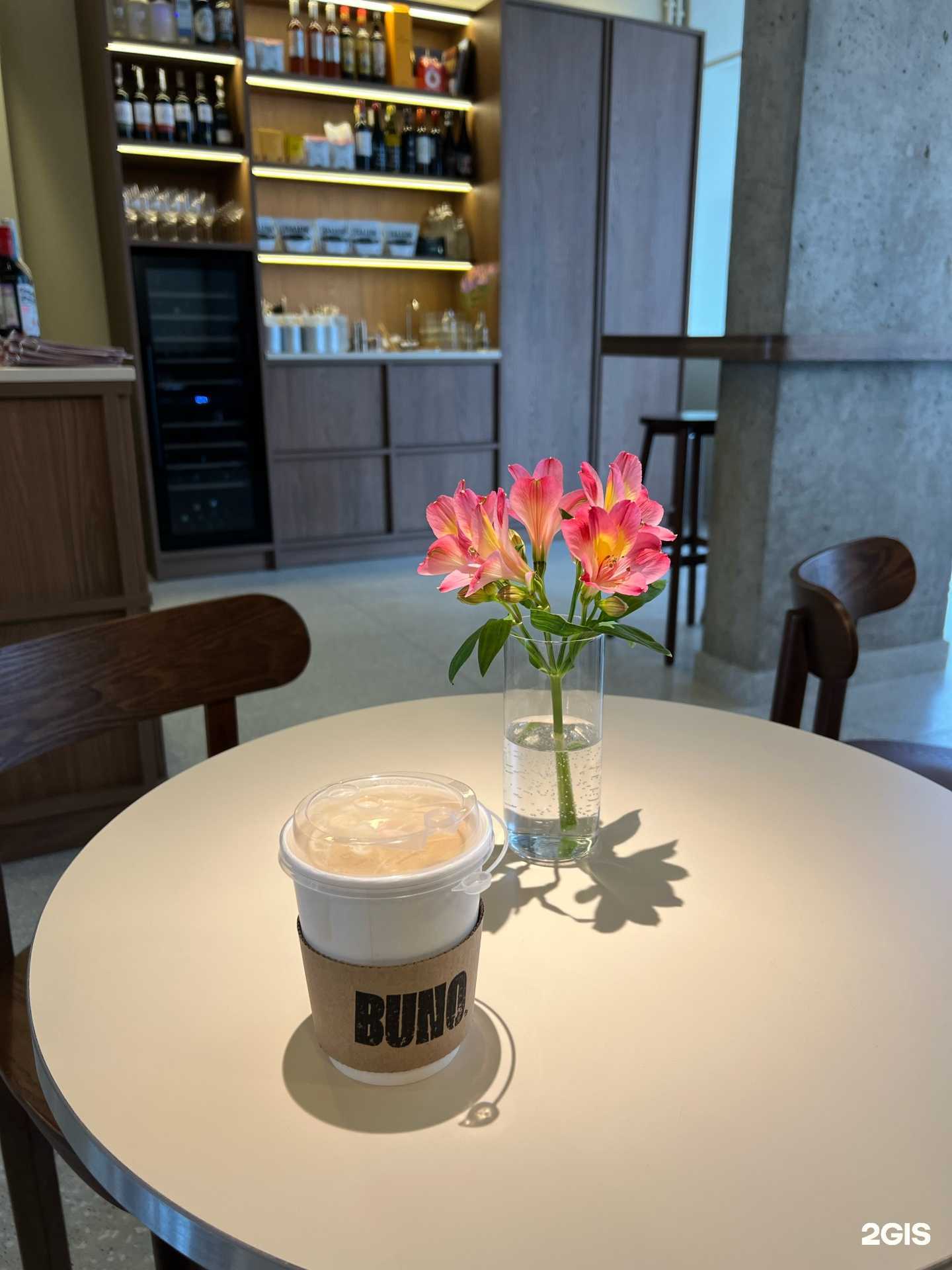 Отзывы на компанию Buno в Воронеже c фото