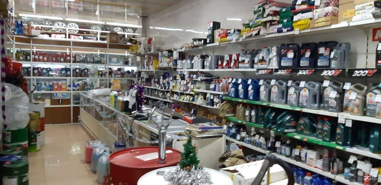 Отзывы на компанию Автокомплект в Чите c фото