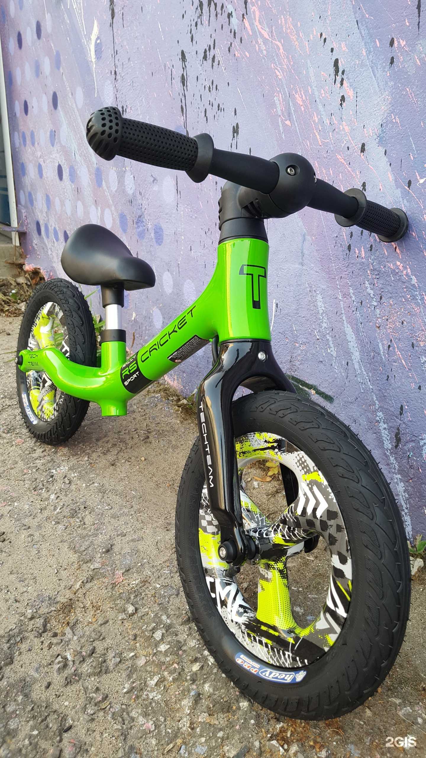 Отзывы на компанию Веловладимир в Владимире c фото