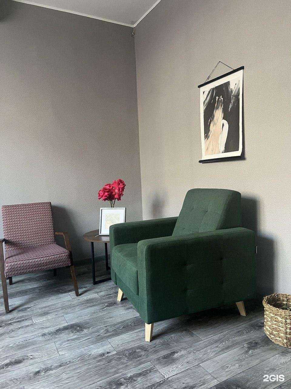 Отзывы на компанию Zhdanova в г. Пермь c фото