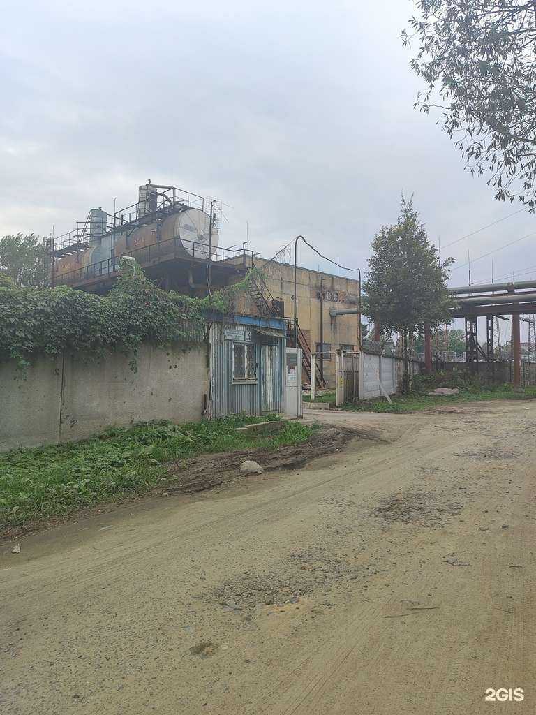 Отзывы на компанию Балтхим в г. Санкт-Петербург c фото