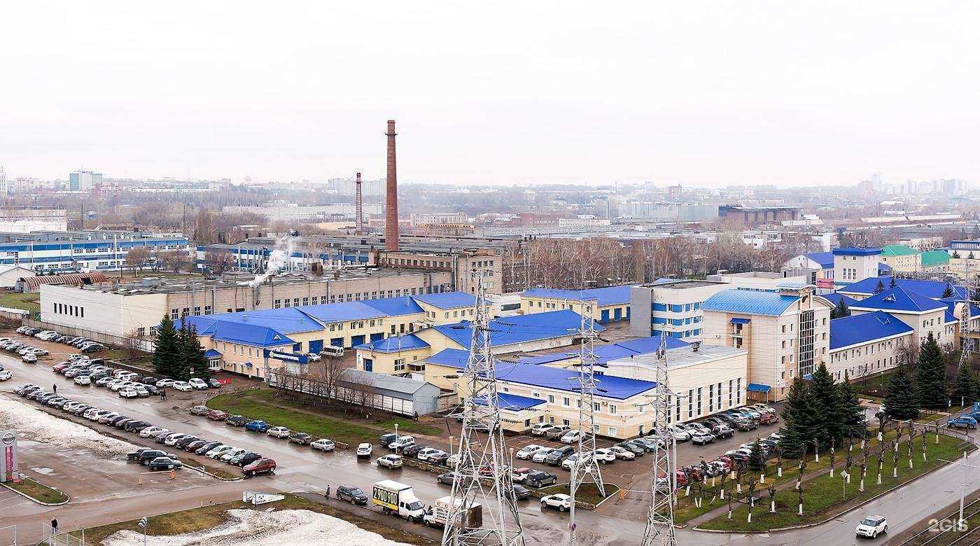 Отзывы на компанию Башэнерготранс в Уфе c фото - фотография 2 из 2