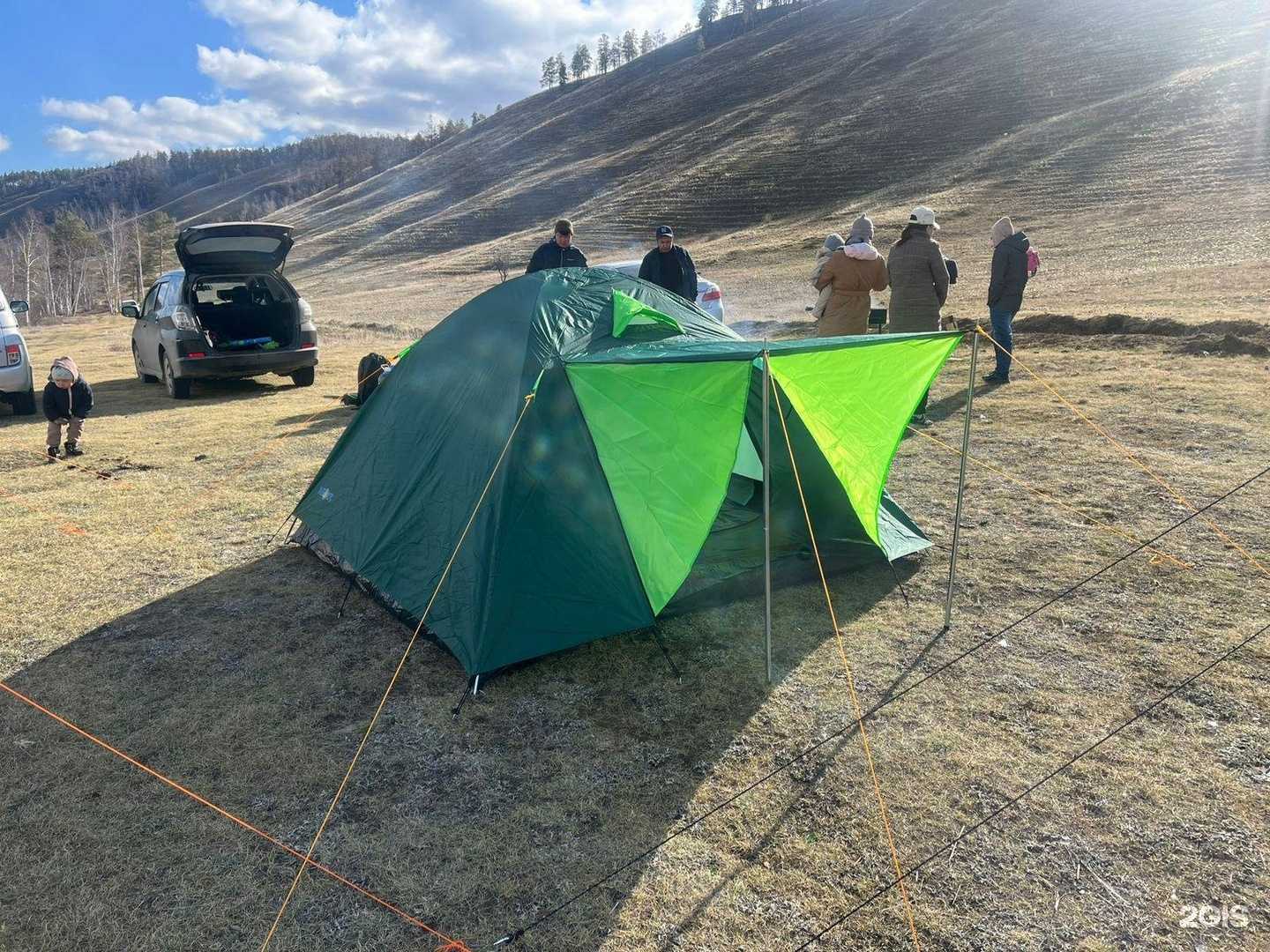 Отзывы на компанию Саха туризм в г. Якутск c фото