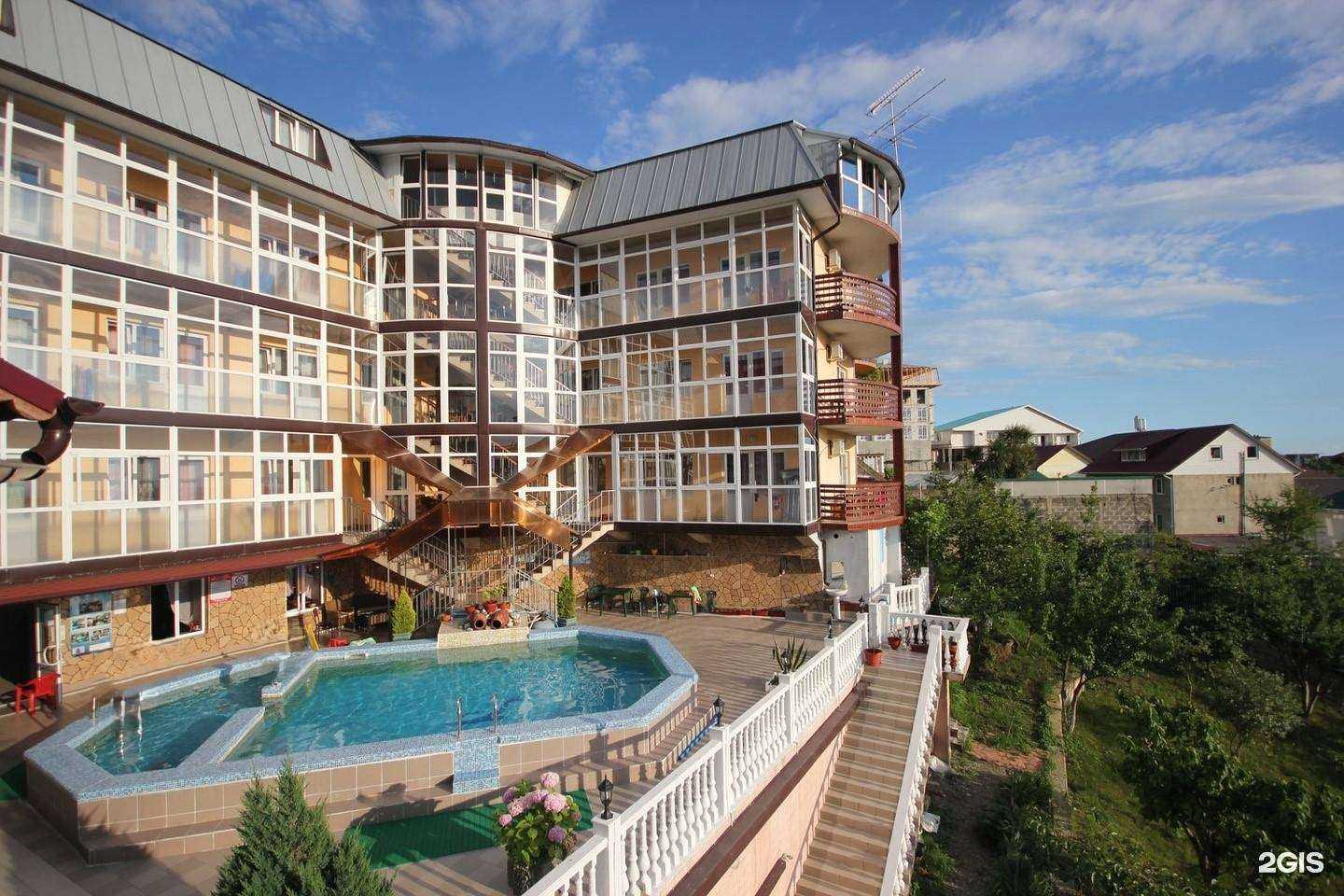 Отзывы на компанию Вологжанка в г. Сочи c фото