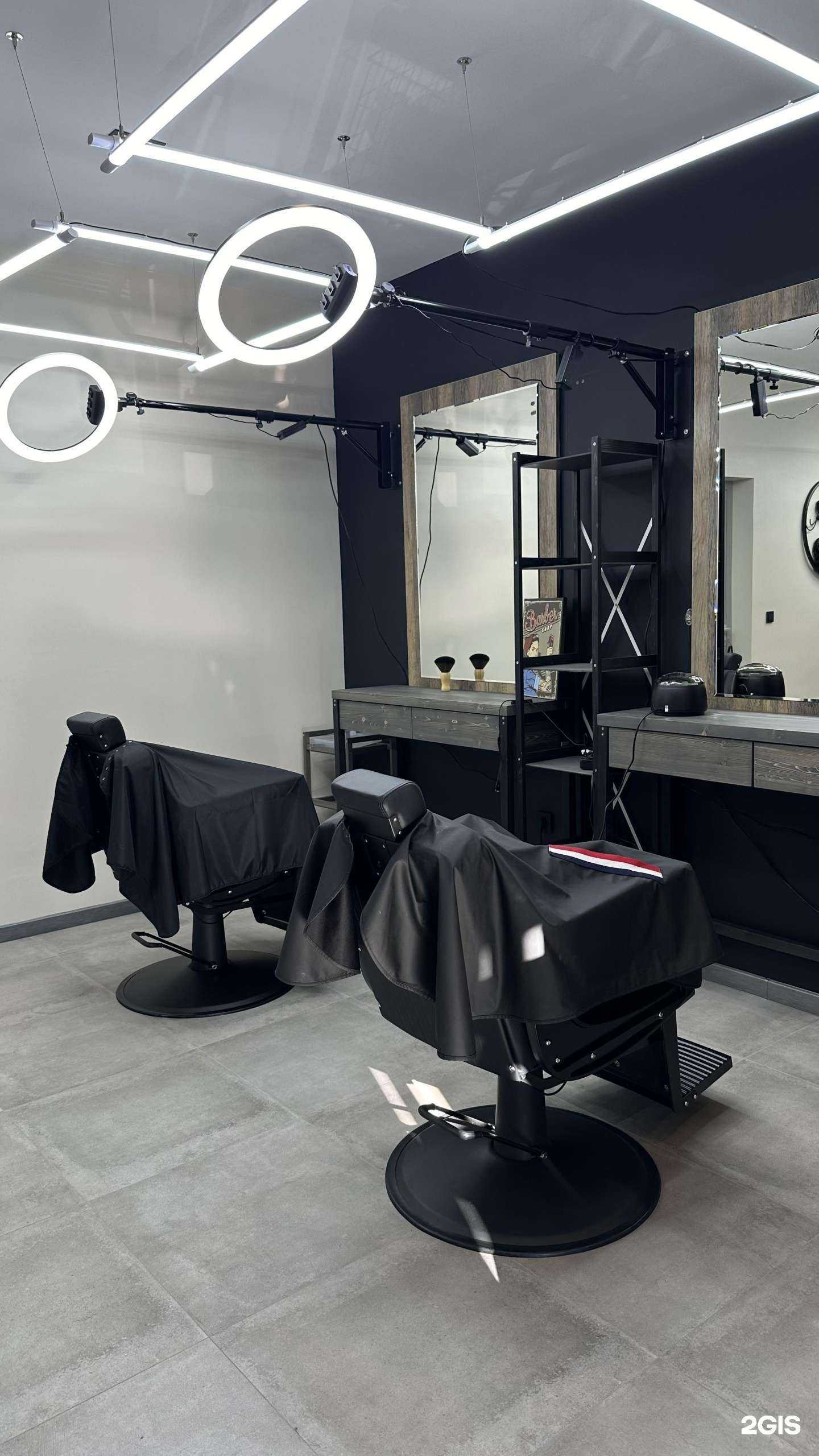 Отзывы на компанию Britva в Находке c фото