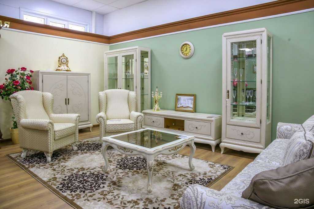 Отзывы на компанию Мебель Белорусская в г. Ставрополь c фото