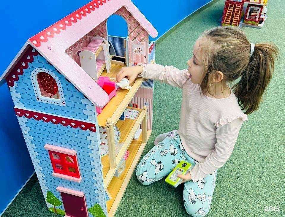 Отзывы на компанию Jolly Dolly в г. Пермь c фото