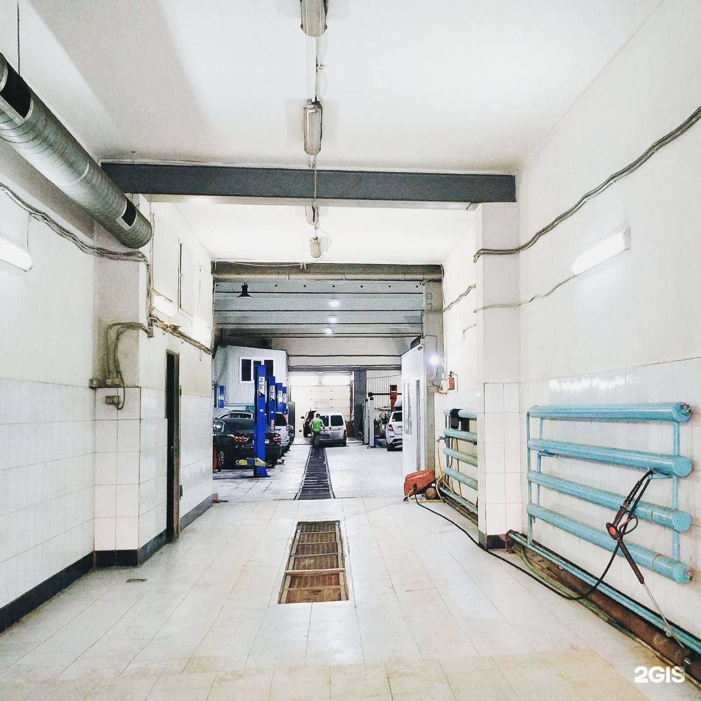 Отзывы на компанию Юнавто в Самаре c фото