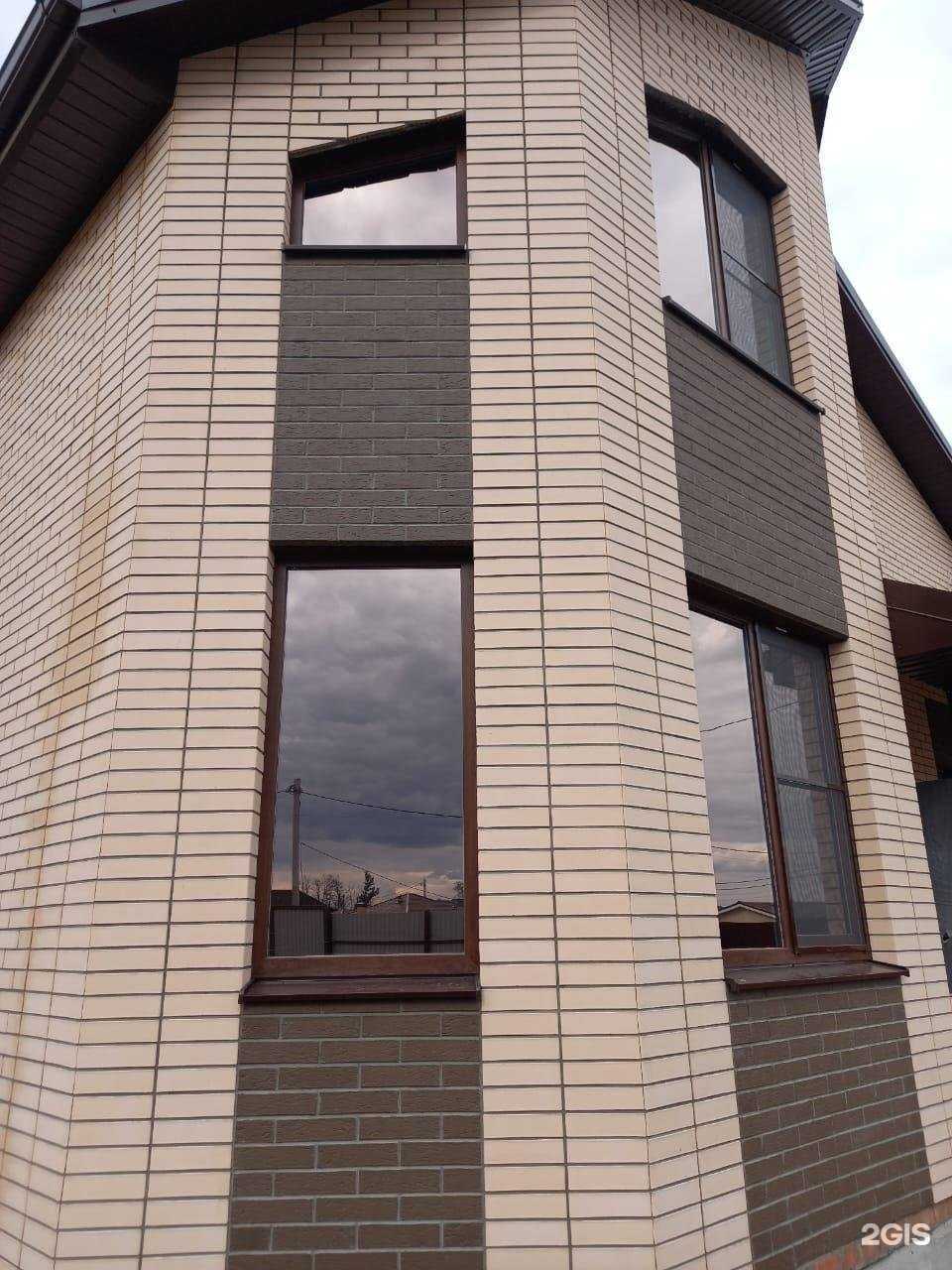 Отзывы на компанию Главстрой-окна в Новороссийске c фото