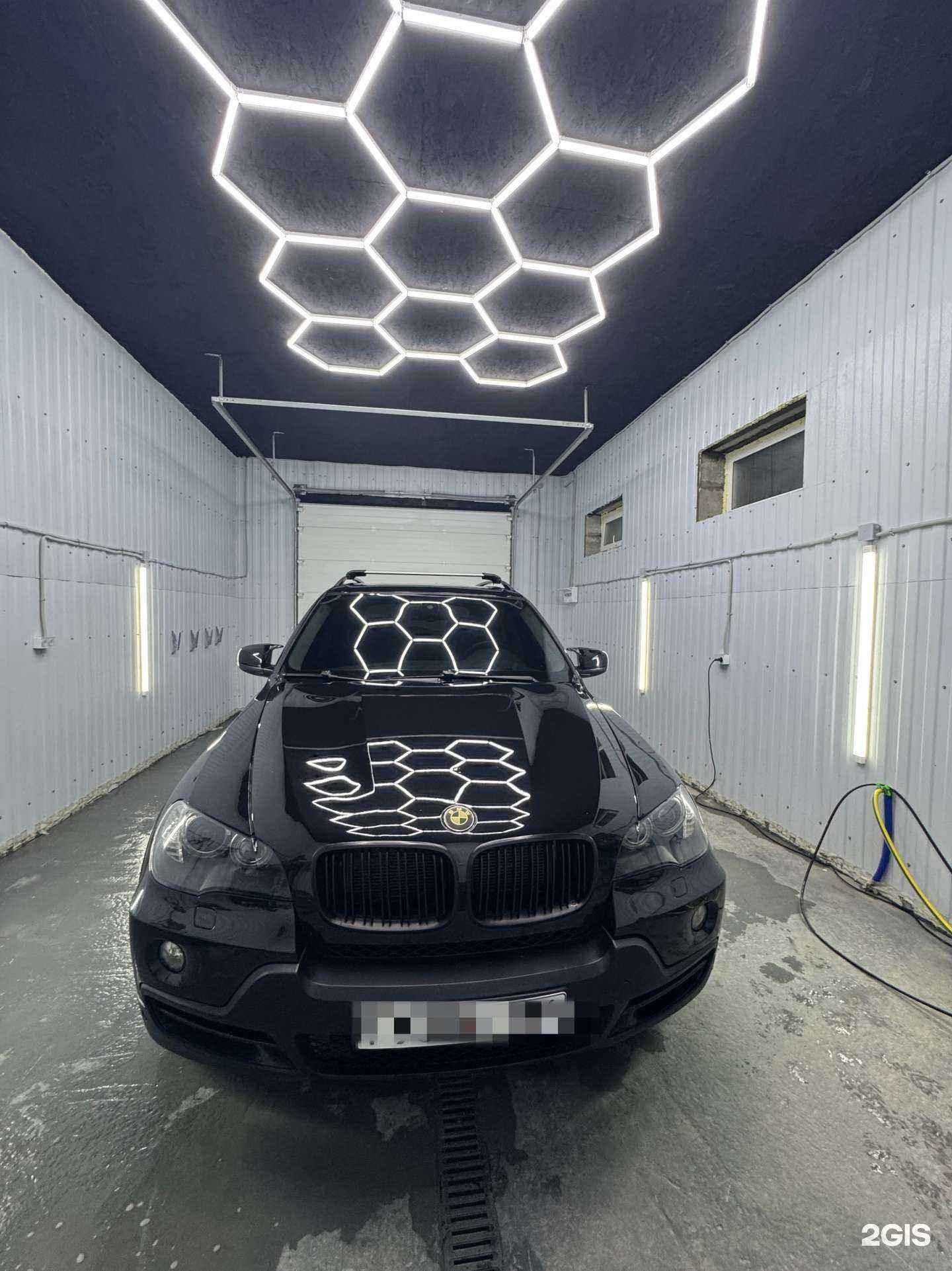 Отзывы на компанию Мустанг в Новосибирске c фото