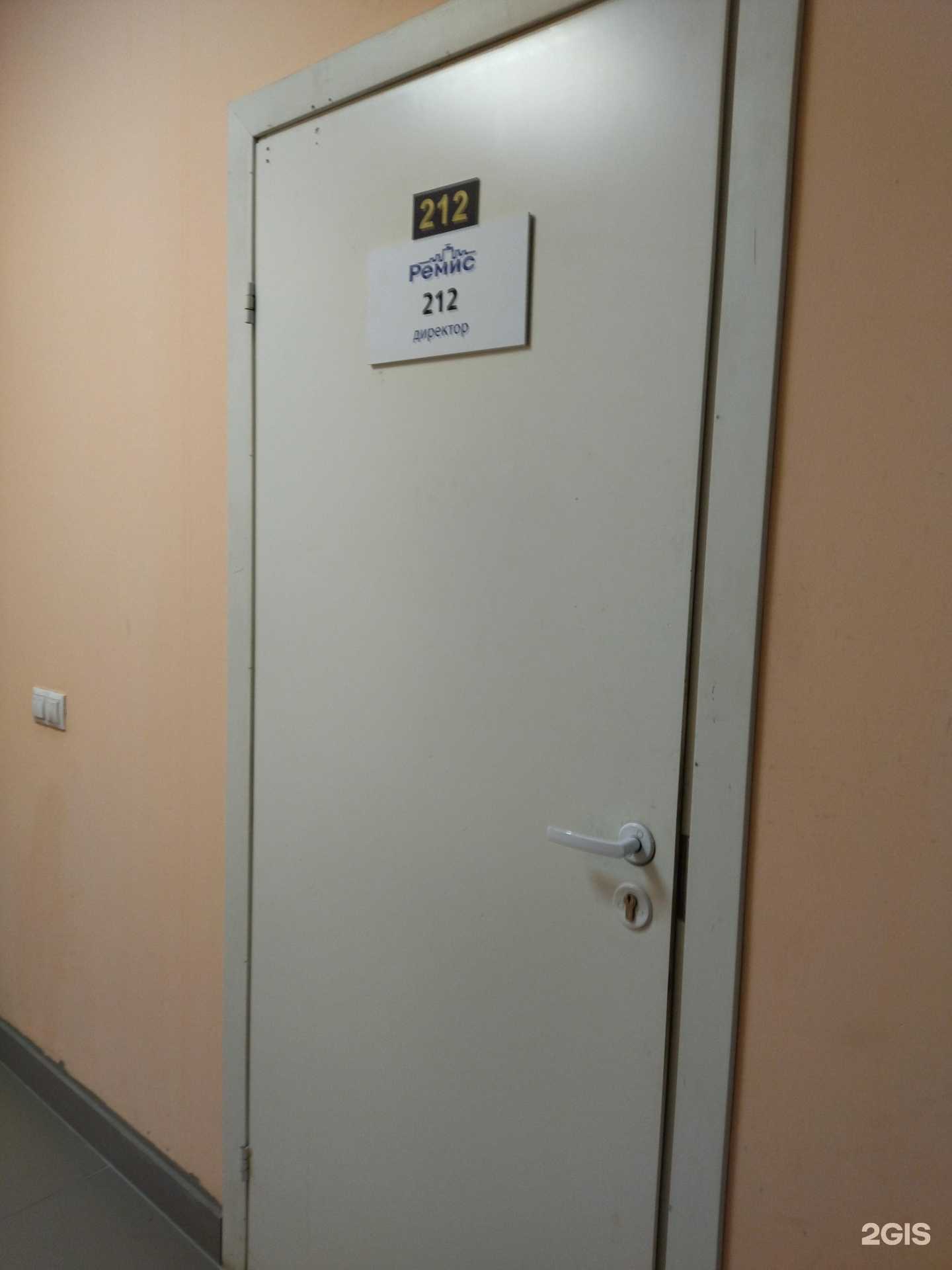 Отзывы на компанию Ремис в г. Томск c фото