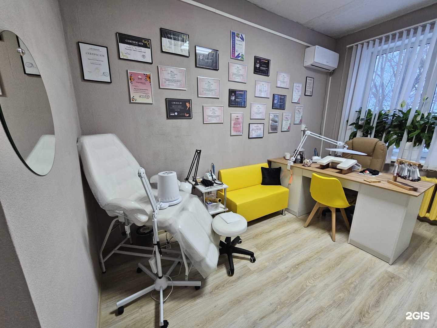 Отзывы на компанию Marknails в Уфе c фото