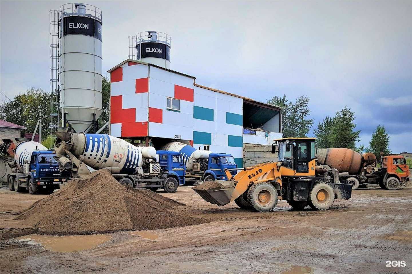 Отзывы на компанию Гэсстрой в г. Новочебоксарск c фото